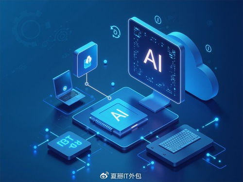 軟件開發公司的AI魔法 解鎖基礎電信業務的無限可能
