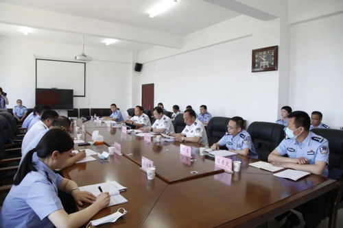 陜西省渭南強(qiáng)制隔離戒毒所通過全國(guó)統(tǒng)一戒毒工作基本模式示范所復(fù)檢復(fù)核